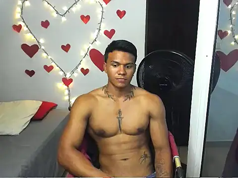 jeanfran ferrer  online show from 02/17/26, 08:48