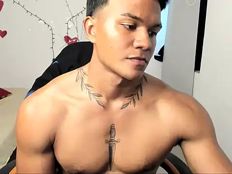 jeanfran ferrer  online show from 02/27/26, 07:36