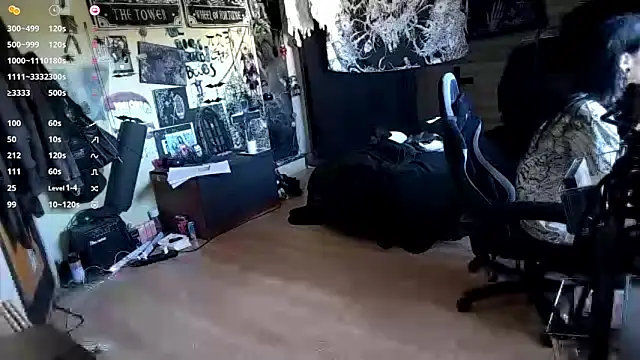 Shempert ghot online show from 04/10/26, 03:06