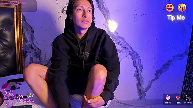 MarcoAndAllice online show from 03/07/26, 02:52