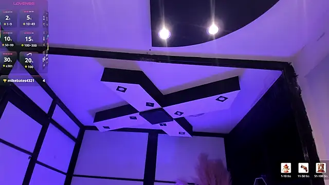 MarcoAndAllice online show from 06/29/26, 10:15