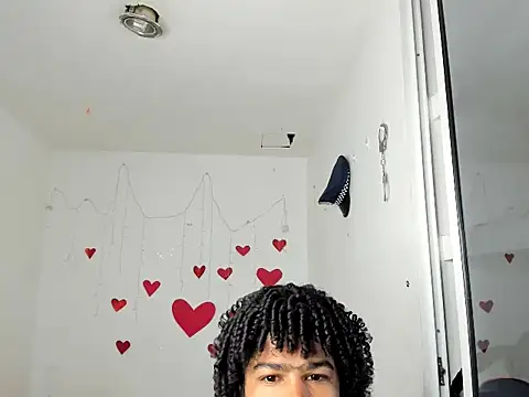 alexj black  online show from 03/11/26, 11:38