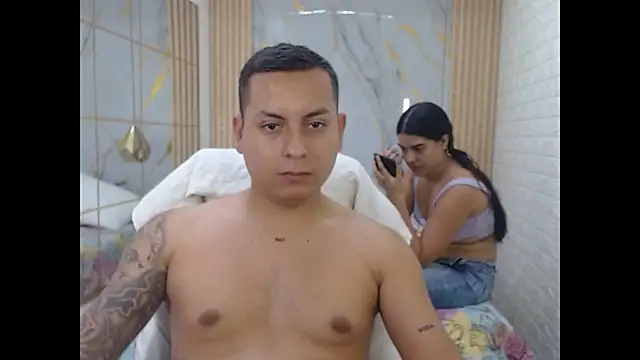 vanessa f online show from 05/19/26, 06:58
