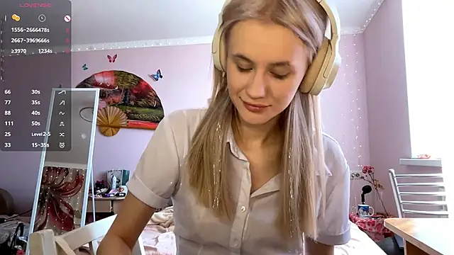 MelissaZaria online show from 05/06/26, 06:30