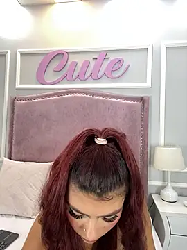 LolaSteven online show from 02/15/26, 08:49