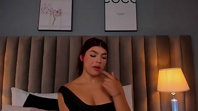 LolaSteven online show from 02/27/26, 08:31