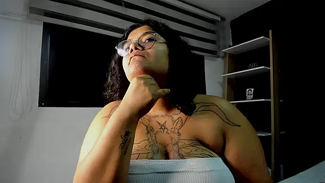 DarkReed online show from 04/10/26, 05:23