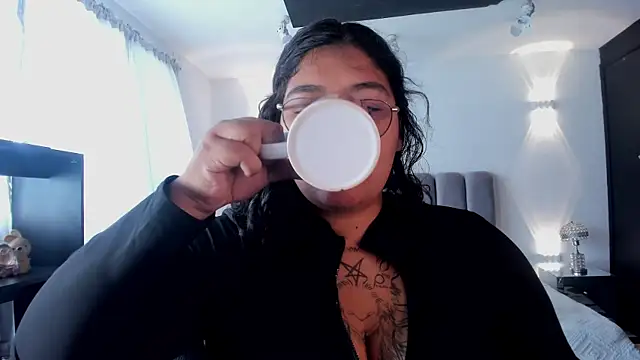 DarkReed online show from 04/18/26, 08:42