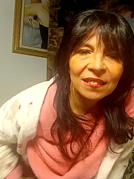 MadamBell online show from 03/22/26, 04:43