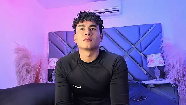 Bastixvontade online show from 03/25/26, 12:38