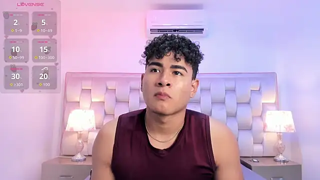 Bastixvontade online show from 04/09/26, 09:42