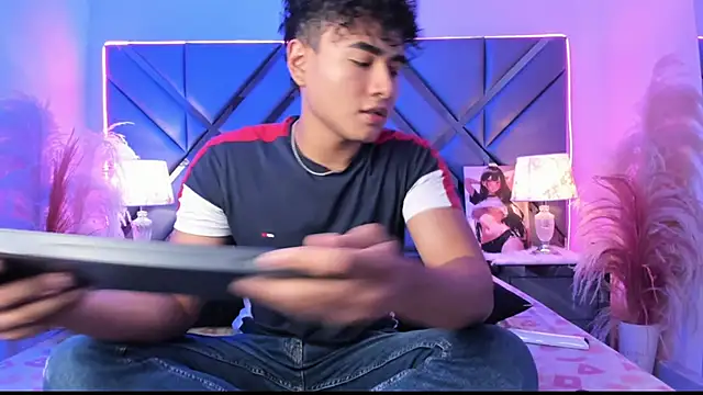 Bastixvontade online show from 04/14/26, 10:27