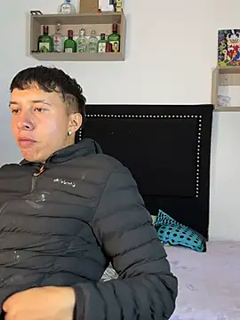 Jhony rayder online show from 02/20/26, 03:03