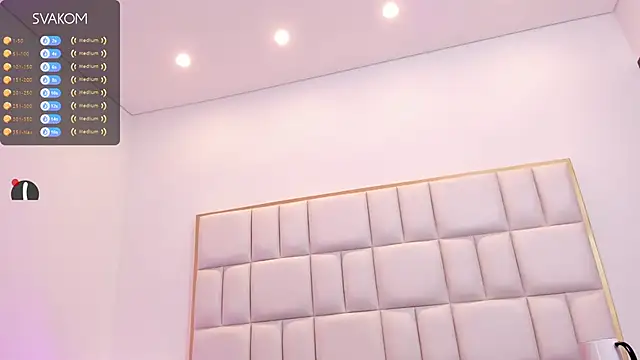 Violetta-foxx online show from 04/10/26, 07:29