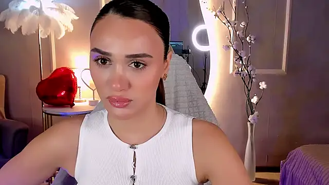 Snapshot of Kimberly_Chapman chatting on 02/15/26, 05:59 Kimberly Chapman online show from 02/15/26, 05:59