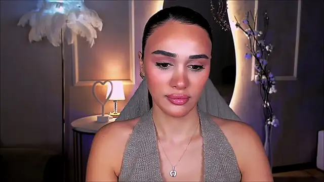 Snapshot of Kimberly_Chapman chatting on 03/01/26, 06:04 Kimberly Chapman online show from 03/01/26, 06:04