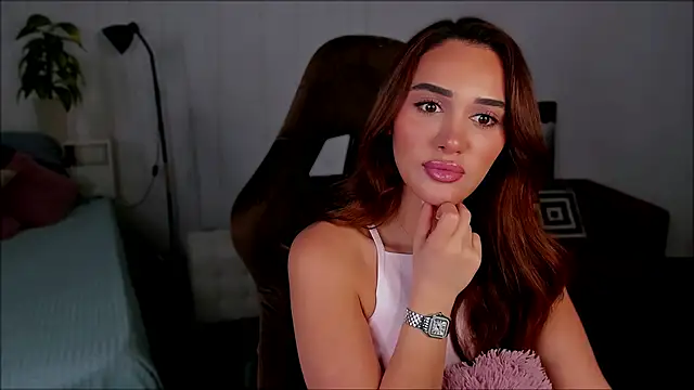 Kimberly Chapman online show from 03/21/26, 06:29