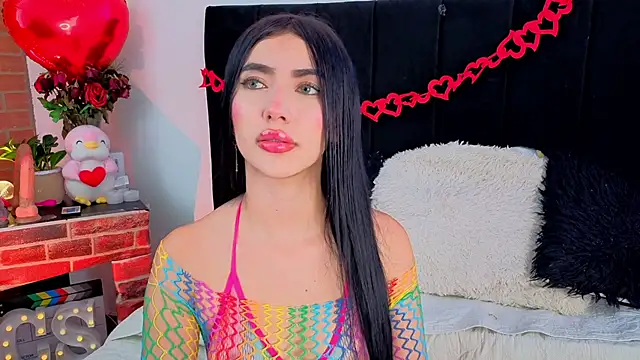 Abby Bennett online show from 02/26/26, 08:52