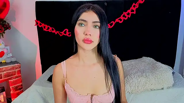 Abby Bennett online show from 02/28/26, 07:37