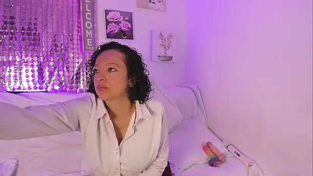 Snapshot of AdeleNasty chatting on 02/28/26, 03:46 AdeleNasty online show from 02/28/26, 03:46