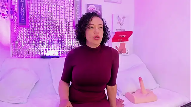 AdeleNasty online show from 03/19/26, 06:23