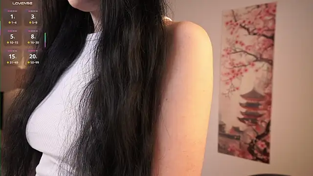 Snapshot of BlackkStorm chatting on 02/22/26, 07:45 BlackkStorm online show from 02/22/26, 07:45