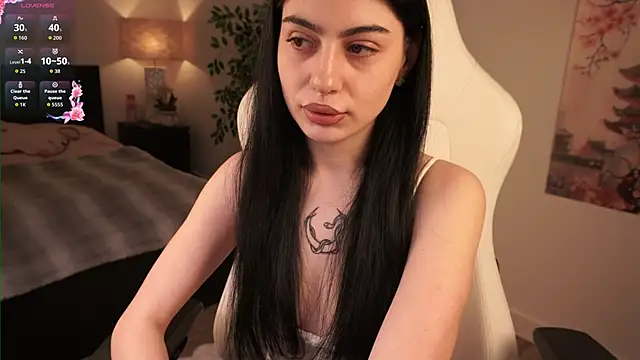 BlackkStorm online show from 03/13/26, 06:36