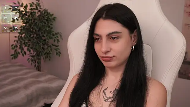 BlackkStorm online show from 04/13/26, 03:17