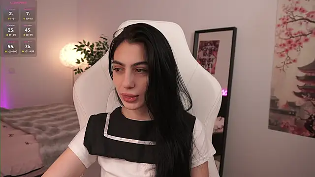 BlackkStorm online show from 04/16/26, 03:13