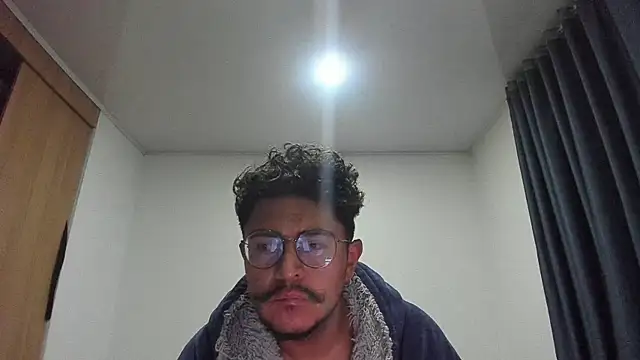 JhonnyRey27 online show from 02/28/26, 02:34