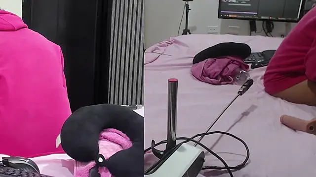 isabella castro2 online show from 02/28/26, 03:18