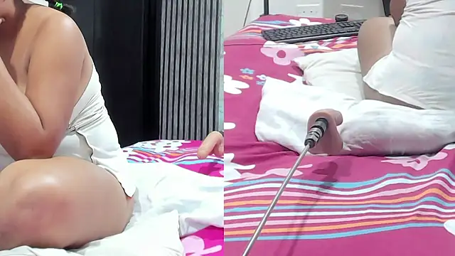 isabella castro2 online show from 03/18/26, 04:37