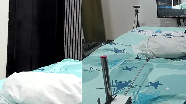 isabella castro2 online show from 03/28/26, 03:06