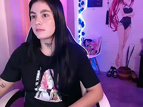 JanineRae online show from 02/20/26, 06:30