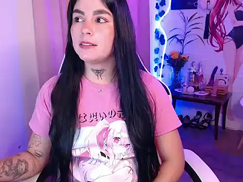 JanineRae online show from 02/25/26, 08:18