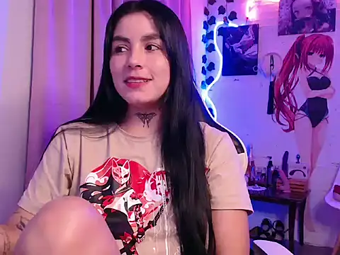 JanineRae online show from 03/11/26, 01:00