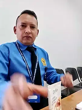 Hachi28 online show from 04/01/26, 11:33