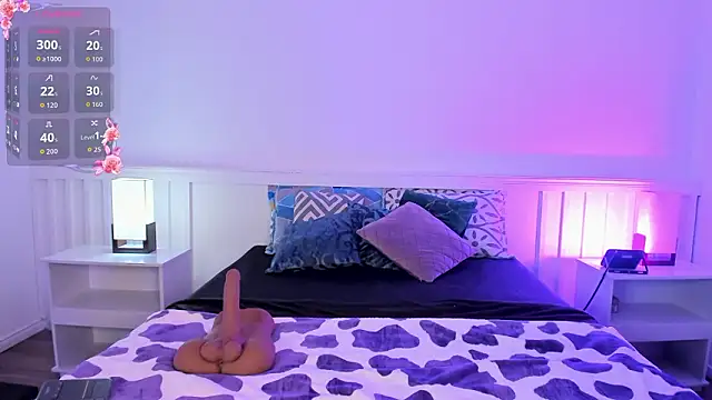 maya1  online show from 03/03/26, 11:32