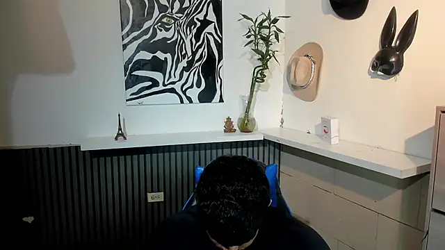 Snapshot of BENEDIICK chatting on 03/01/26, 12:12 BENEDIICK online show from 03/01/26, 12:12