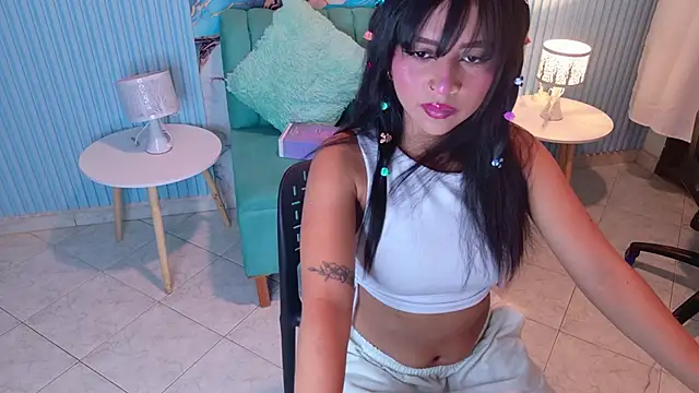 Snapshot of Abby18_ chatting on 02/24/26, 04:10 Abby18 online show from 02/24/26, 04:10