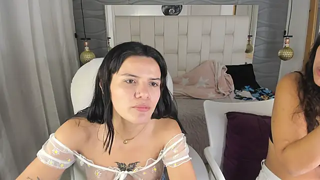 Veyra sereny online show from 02/26/26, 10:42