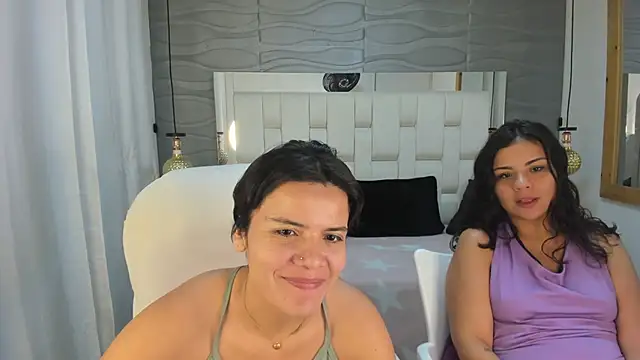 Veyra sereny online show from 03/04/26, 10:49