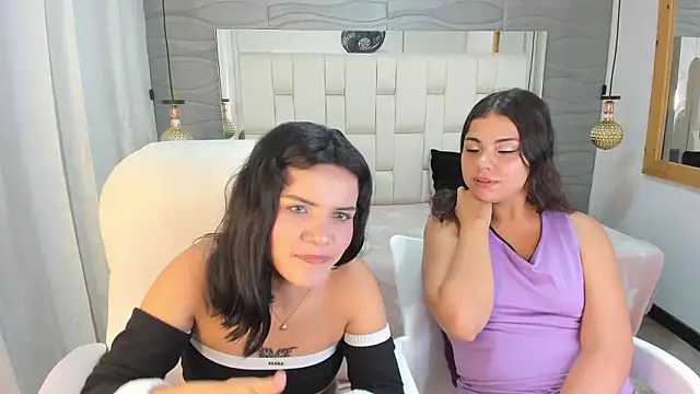 Veyra sereny online show from 03/10/26, 10:59