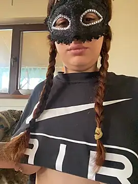 SweetAisha00 online show from 03/23/26, 01:15