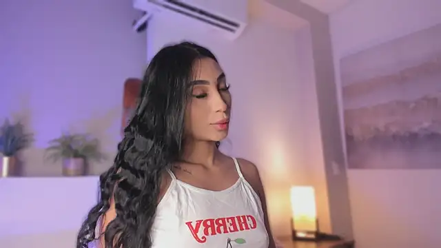  victoria lee online show from 07/07/26, 12:20