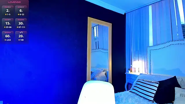 madii lenon online show from 04/14/26, 08:26