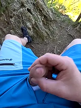 GerneNackt89 online show from 04/18/26, 07:34