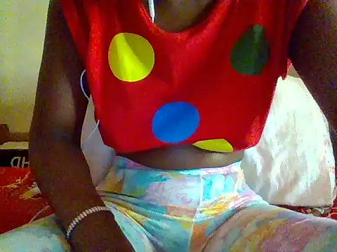 Lunateddy online show from 02/26/26, 08:46