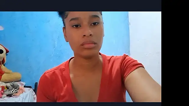 MadelynStamant online show from 02/18/26, 12:12