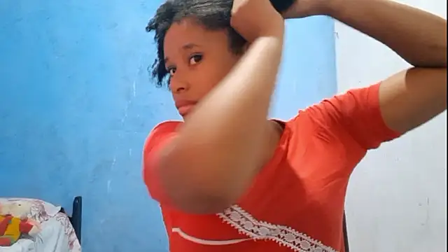 MadelynStamant online show from 02/20/26, 12:16